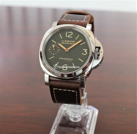 panerai pam00911|op6763.